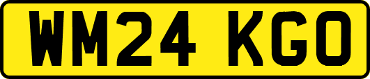 WM24KGO