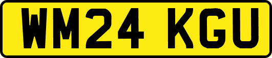WM24KGU