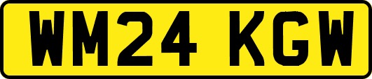 WM24KGW