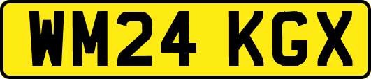 WM24KGX