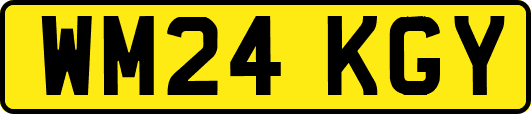WM24KGY