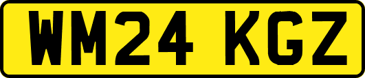 WM24KGZ