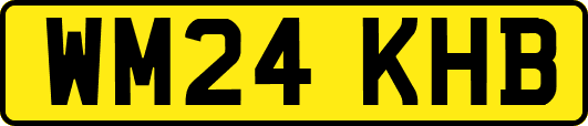 WM24KHB