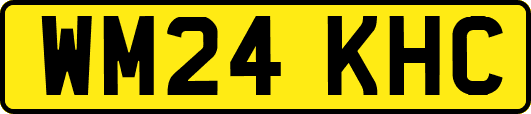 WM24KHC