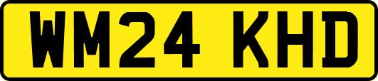 WM24KHD
