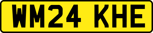 WM24KHE
