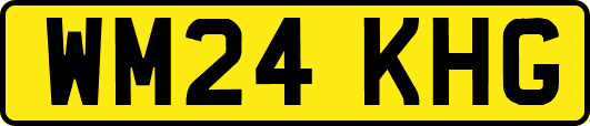 WM24KHG