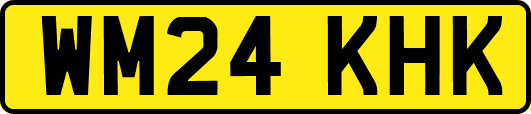 WM24KHK