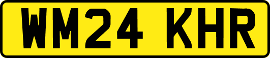 WM24KHR