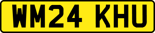 WM24KHU