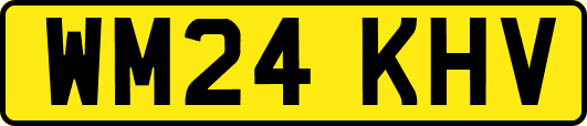 WM24KHV