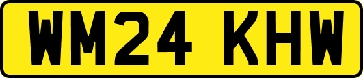 WM24KHW