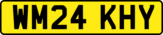 WM24KHY
