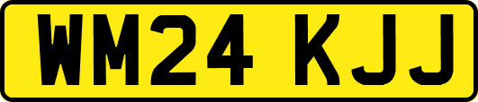 WM24KJJ