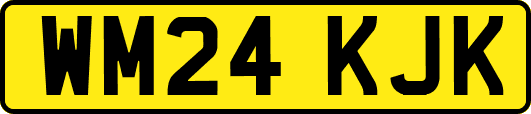 WM24KJK