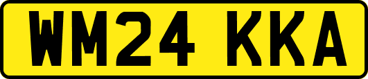 WM24KKA