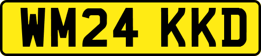 WM24KKD