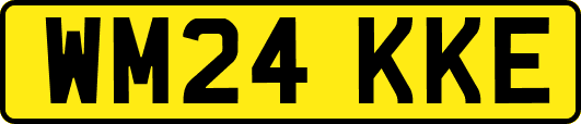 WM24KKE