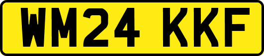 WM24KKF