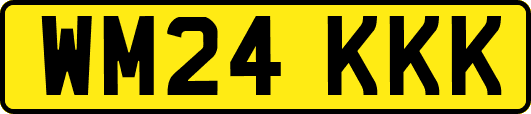 WM24KKK
