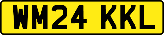 WM24KKL