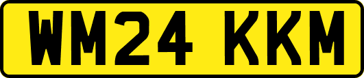 WM24KKM