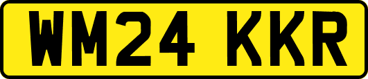 WM24KKR