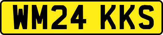 WM24KKS