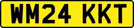 WM24KKT