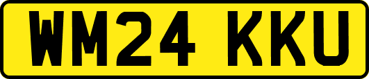 WM24KKU