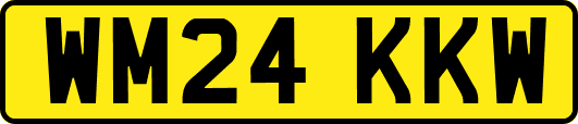 WM24KKW