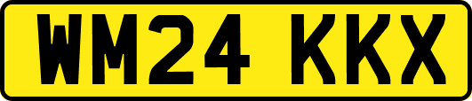 WM24KKX