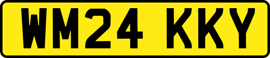 WM24KKY