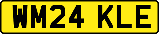 WM24KLE