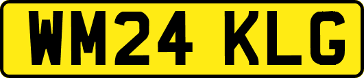WM24KLG