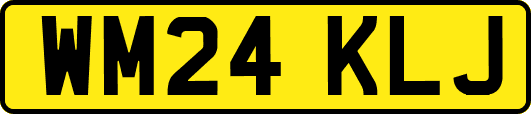 WM24KLJ