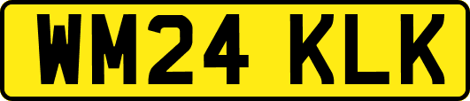 WM24KLK