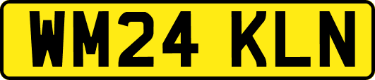 WM24KLN