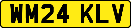 WM24KLV