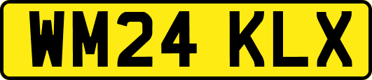 WM24KLX