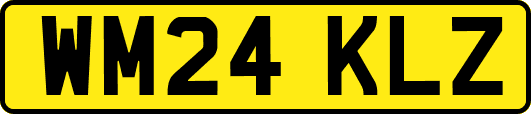 WM24KLZ
