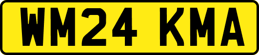 WM24KMA