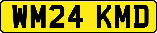 WM24KMD