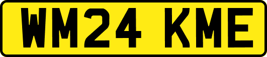 WM24KME