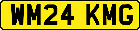 WM24KMG