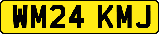 WM24KMJ
