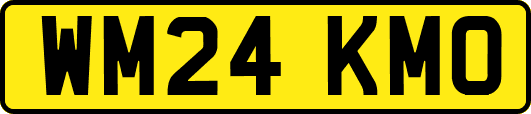 WM24KMO