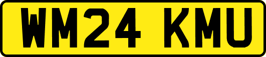 WM24KMU