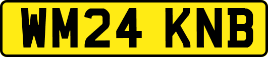 WM24KNB