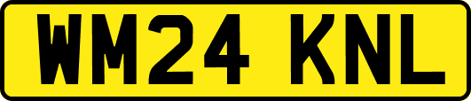 WM24KNL